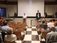 Projection du film «Why We Cycle» à la Maison des Syndicats