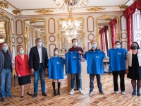 Coup de pouce de la municipalité de Chalon-sur-Saône pour 13 jeunes porteurs de projets