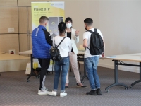 Retour sur le Forum de l'Apprenti(e) à la CMA de Saône-et-Loire