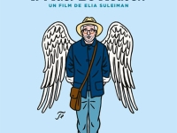 Projection de «It Must Be Heaven» jeudi soir au Mégarama Axel