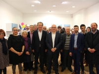 MUNICIPALES - Inauguration samedi du local de campagne d'Ensemble Chalon