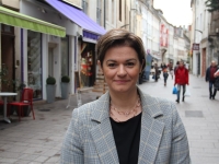 MUNICIPALES - Isabelle Dechaume se lance dans la bataille (2)