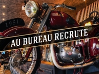 Recherche apprentis au Pub-Brasserie « Au bureau »