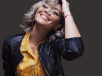 Roxana LÉA : 1er Single déjà bien classé outre-Manche pour la Chalonnaise