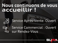 Confinement : information groupe SUMA Chalon