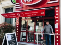 « VO Café » : Je souhaite reprendre une activité normale