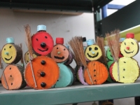 Bien sous tous rapports, le marché de Noël du Foyer Arcadie s'en remettra le 6 décembre à votre éthique de la vertu 