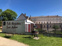 DECONFINEMENT : La rentrée des écoles et la réouverture de la Mairie sont prévues le 18 mai à Givry.