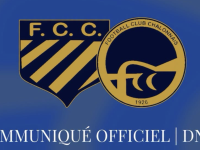 FOOTBALL CLUB CHALON - La DNCG valide la démarche portée par le club et autorise la saison en N2 