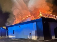 Beaune - Incendie criminel de la boîte de nuit le Copacabana : où en est l'enquête, près d'un an après