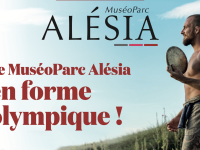 Bilan de la saison estivale du MuséoParc Alésia  : un nouveau record !
