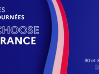 Trois entreprises de la région présentes aux journées Choose France : au cœur des entreprises engagées