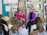 Pour que l’égalité devienne réelle entre les femmes et les hommes, la Région lance l’édition 2024 du « Printemps de L’égalité » sur le thème de l’égalité professionnelle