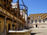 Le nouveau directeur des Hospices de Beaune connu 