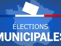 MUNICIPALES 2026 - SAINT-REMY (71) - Florence Plissonnier réélue avec 58,71 % 