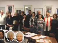 Du 19 janvier au 18 février 2023, le recensement de la population chagnotine sera effectué par 15 agents recenseurs