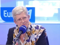 Geneviève DARRIEUSSECQ, ministre déléguée auprès du ministre des Solidarités, de l'Autonomie et des Personnes handicapées attendue en Côte-d’Or