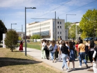 Dijon 8e meilleure ville étudiante de France