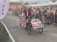 Beaune - Les Goal Cost Riders sacrés pour la cinquième fois : clap de fin sur une 37e édition mémorable des 24 Heures de Beaune