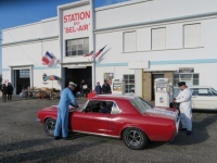 5e rendez-vous de Bel Air par l'AOC Beaune : barbecue, rétrocamping et expo tracteurs agricoles ce samedi 12 août