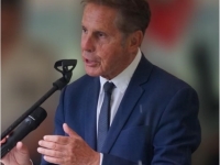 Conseil régional : pour Alain Suguenot, la démission de Gilles Platret révèle un « malaise certain »