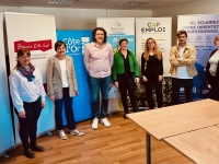 Trouver un emploi, se former, s’orienter : Beaun’Emploi revient en force le jeudi 17 avril