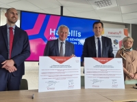 Habellis et la Banque des territoires renforcent leur relation