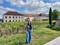Chassagne- Montrachet - Francine Picard, la terre en héritage, l’innovation en horizon : une vigneronne en lutte contre l’empreinte carbone du vin