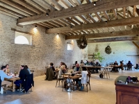 Chaudenay - « Chez Armand » : une cuisine enracinée dans le terroir, sans poudre aux yeux