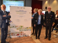 Transition écologique  - La Bourgogne - Franche-Comté dévoile sa feuille de route régionale