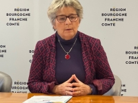 « Une attaque dure contre la démocratie locale » : Marie-Guite Dufay réagit à l'amendement visant la suppression des CESER 