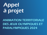 2024, année olympique : l’État et la Région lancent deux appels à projets pour animer les territoires et valoriser le sport en Bourgogne-Franche-Comté