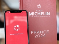 Le Guide MICHELIN France 2024 : récompenses et nouveautés