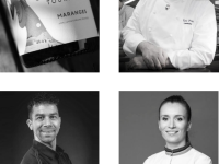 Un banquet d’exception pour la Saint-Vincent Tournante 2026 dans les Maranges : trois signatures de prestige au service des vins et de la Bourgogne