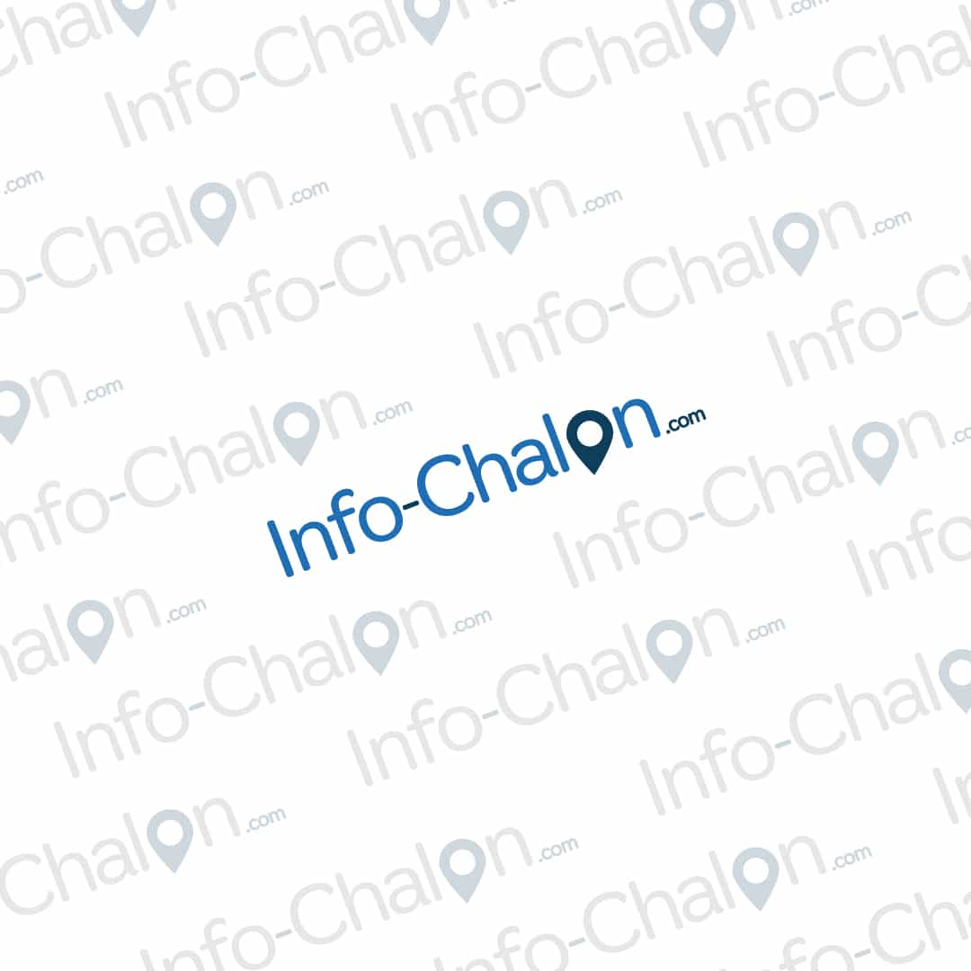 Le clin d'oeil d'info-chalon.com 