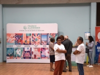 Le 21 septembre, c’était la Journée Mondiale de mobilisation internationale autour de la maladie d’Alzheimer.