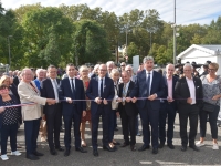 Inauguration de la 87ème édition de la Foire du Grand Chalon - Un lancement aux couleurs ‘d’Amérique Latine’