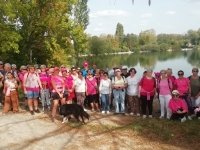 Association ‘Toujours Femme’ : Une marche pour le soutien des femmes touchées par le cancer 