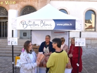 Chalon-sur-Saône : Soyez solidaire avec l’action de l’association «Les Papillons Blancs »   