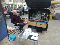 Nouveau sur le marché : Venez découvrir des cafés aux aromes élevés venus d’ailleurs