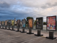 Paulée de la Côte Chalonnaise : « Hors les Murs » une exposition jusqu’au 19 novembre à ne pas manquer !