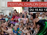 Chalon dans la rue 2024, c'est parti, découvrez les appels à candidatures  !