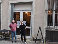 Nouveau commerce à Chalon-sur-Saône : Le ‘Haïka coffee house By’ a ouvert ses portes