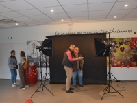 Maison des vins : Quand le vin et la photographie ne font qu’un le temps d’une journée