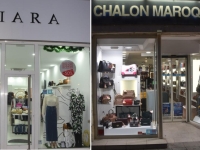 Les sociétés ‘Siara’ et ‘Chalon Maroquinerie’ vous proposent 2 événements