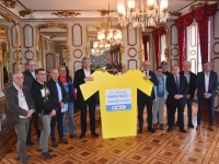 La ville de Chalon-sur-Saône organisera le départ de la 4ème étape de la course Paris – Nice
