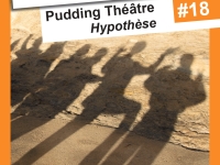 Chalon dans la Rue: LE BRUIT DE LA RUE  #18 / Pudding Théâtre -  Hypothèse
