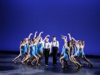 Conservatoire du Grand Chalon : La 21e  édition de la Semaine de la Danse (5)