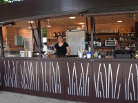 Nouvel établissement de restauration à Chalon : Découvrez les délices du ‘Kiosque des Gourmands’