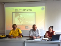 Téléthon 2023 à Chalon-sur-Saône : Les organisateurs annoncent une  37ème édition pleine de surprises !